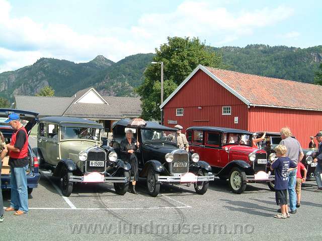Rally Tronaasen